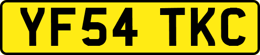 YF54TKC