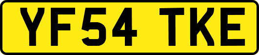 YF54TKE