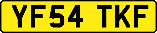 YF54TKF