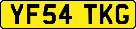 YF54TKG