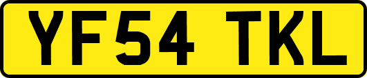YF54TKL