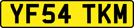 YF54TKM