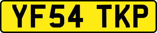 YF54TKP