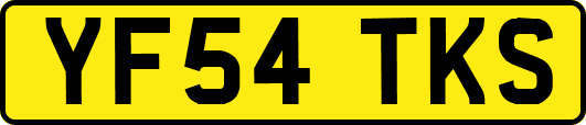 YF54TKS