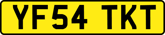 YF54TKT