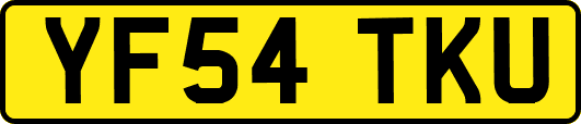 YF54TKU