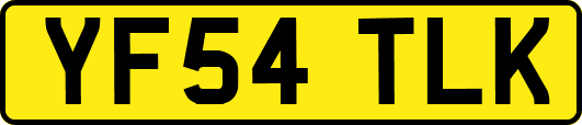 YF54TLK