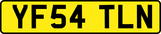 YF54TLN