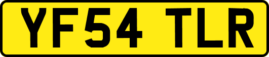 YF54TLR