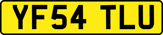 YF54TLU