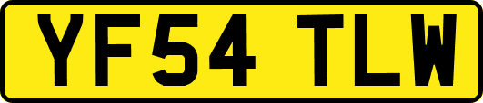 YF54TLW