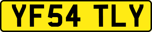 YF54TLY