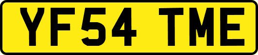 YF54TME