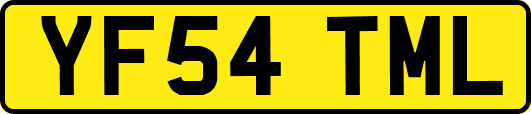 YF54TML