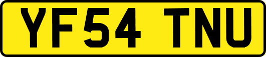 YF54TNU