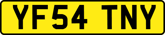 YF54TNY
