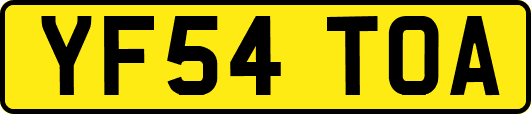 YF54TOA