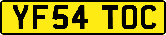 YF54TOC