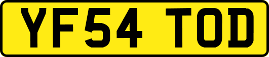 YF54TOD