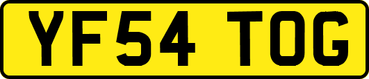 YF54TOG