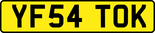 YF54TOK