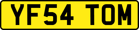 YF54TOM