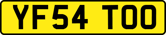 YF54TOO