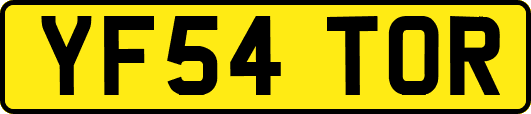 YF54TOR