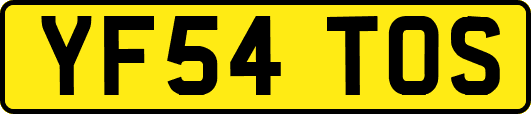 YF54TOS