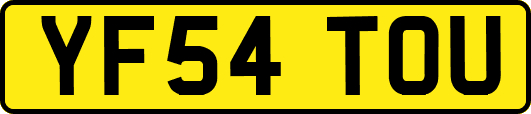YF54TOU