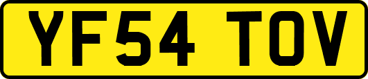 YF54TOV
