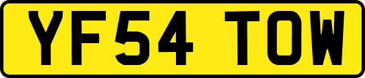 YF54TOW