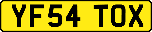 YF54TOX
