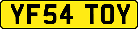 YF54TOY