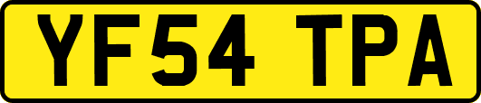 YF54TPA