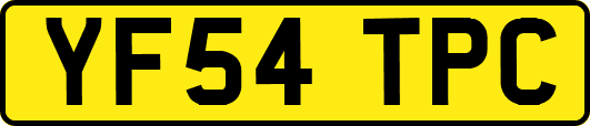 YF54TPC