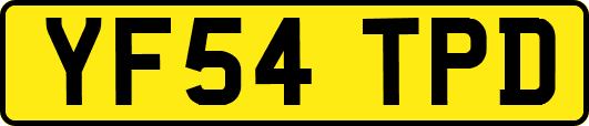YF54TPD
