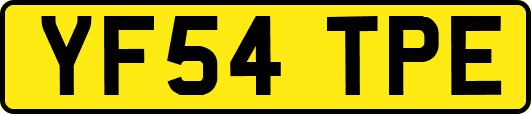 YF54TPE