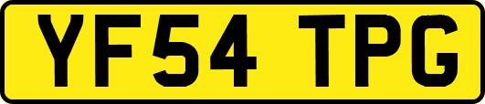 YF54TPG