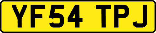 YF54TPJ