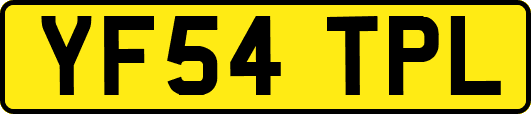 YF54TPL