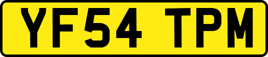 YF54TPM