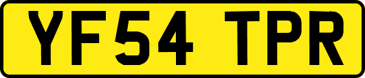 YF54TPR