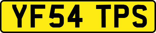 YF54TPS