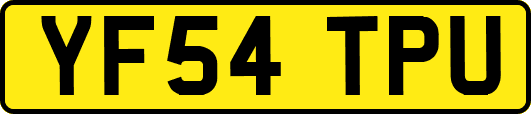 YF54TPU