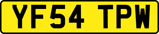 YF54TPW