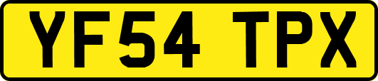 YF54TPX
