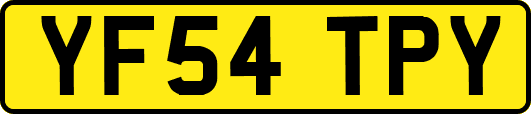 YF54TPY