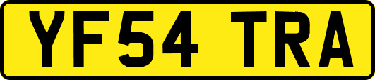 YF54TRA