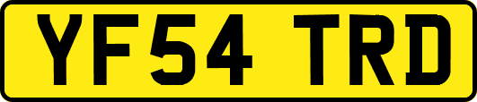 YF54TRD